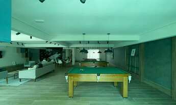 Imagem 8: Apartamento à venda no Canto do Forte na Praia Grande/SP