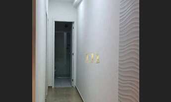 Imagem 2: Apartamento com 2 dormitórios à venda, 65 m² por R$ 550.000,00 - Martim de Sá - Caraguatat