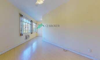 Imagem 5: Apartamento para Venda em Rio de Janeiro, Gávea, 2 dormitórios, 1 banheiro, 1 vaga