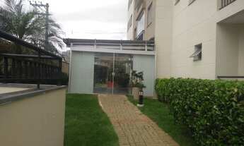 Imagem 5: Apartamento para venda tem 50 metros quadrados com 2 quartos em Quinta da Paineira - São P