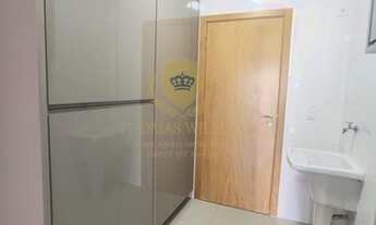 Imagem 6: Apartamento para Venda em Cuiabá, Duque de Caxias, 3 dormitórios, 3 suítes, 4 banheiros, 2