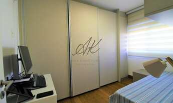 Imagem 16: Apartamento Reformado, na Vila Marina, Lazer Completo