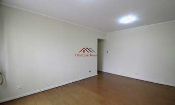 Imagem 2: Venda Apartamento 2 Dormitórios - 127 m² Paraíso