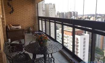 Imagem: APARTAMENTO - MORUMBI - SP