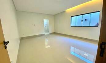 Imagem 6: Sobrado 4 Suites Residencial Humaita - Goiânia