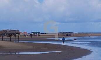 Imagem 6: Casa duplex com 5/4, suítes, varandas e lazer no cond. Sol Marina Jacuípe