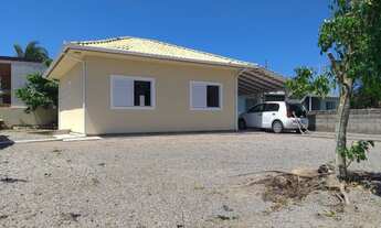 Imagem: CA1199 Casa Residencial / Pinheira (Ens