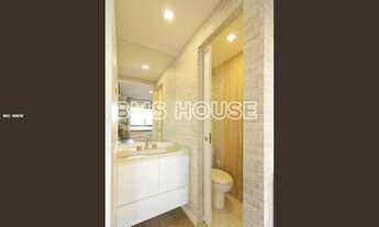 Imagem 6: Apartamento para Locação em São Paulo, Vila Olímpia, 1 dormitório, 1 suíte, 2 banheiros, 1