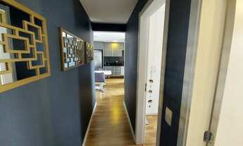 Imagem 5: APARTAMENTO 2 DORMS. 1 VAGA VILA ANDRADE