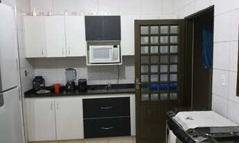 Imagem 7: Mussurunga I (utilizamos fgts