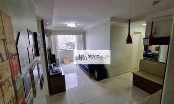 Imagem 2: Apartamento 2 Quartos Guará II