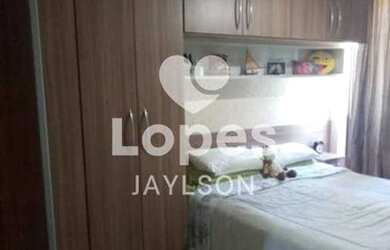 Imagem 7: Apartamento - 03 quartos - Cachambi