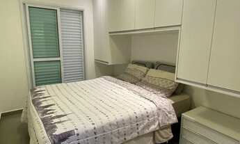 Imagem 5: Cobertura para Venda em Santo André, Vila Humaitá, 2 dormitórios, 1 suíte, 3 banheiros, 1