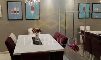 Imagem: Apartamento - Jardim Santa Cruz - Campinas
