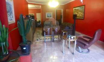 Imagem 5: Apartamento à venda, R$ 1.750.000,00 218m² área útil, 3 Dormitórios, 1 Vaga - Santa Cecíl