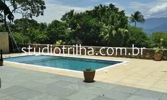 Imagem 3: Casa térrea à venda de 230m² com 4 quartos, sendo 3 suítes em Feiticeira