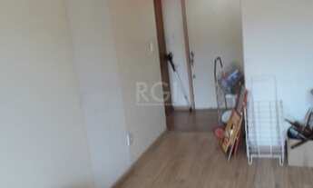 Imagem: Porto Alegre - Apartamento Padrão - Cristal