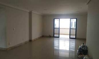 Imagem 3: Apartamento com 4 dormitórios, 200 m² - venda por R$ 1.400.000,00 ou aluguel por R$ 6.500