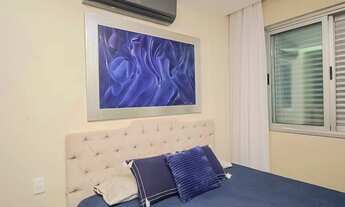 Imagem 5: Cobertura à venda, Santo Antônio, Belo Horizonte, MG