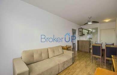 Imagem 4: Apartamento Padrão em Santa Tereza - Porto Alegre