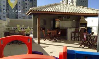 Imagem: Apartamento 2 quartos com suíte em Morada