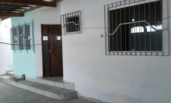 Imagem 2: Casa para aluguel com 2 quartos sendo 1 suite em Três Irmãs - Campina Grande - PB