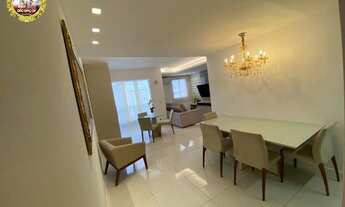 Imagem 5: Vendo Maravilhoso Apto no Cond. Grand Park das Aguas - Calhau - 3 quartos Sendo 1 Suíte