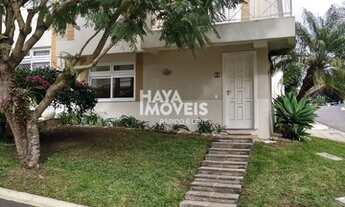 Imagem: Sobrado em Condomínio no Bairro Vista Alegre