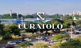 Imagem 2: APARTAMENTO ENCANTADOR NO BELEM 2 DORMS VAGA E VARANDA PERTO DO METRÔ BELÉM