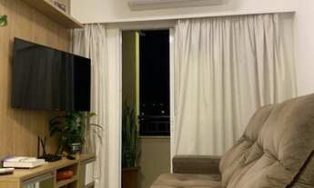 Imagem 5: Apartamento para venda tem 57 metros quadrados com 2 quartos