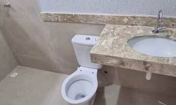 Imagem 7: Caribe Resort - Sobrado - Casa Com Três Quartos Sendo Três Suítes - Em Palmas