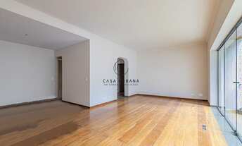 Imagem 3: Apartamento 4 dormitórios à venda Vila Nova Conceição São Paulo/SP