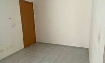 Imagem 7: Condomínio Chapada dos Campos Várzea Grande