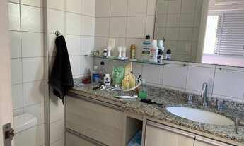 Imagem 3: Apartamento à venda, 94 m² por R$ 670.000,00 - Jardim Aquarius - São José dos Campos/SP