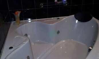 Imagem 7: Casa com 3 dormitórios à venda, 258 m² por R$ 920.000,00 - Jardim das Flores - Osasco/SP