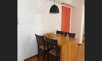 Imagem 2: APARTAMENTO - ITAIM BIBI - SP