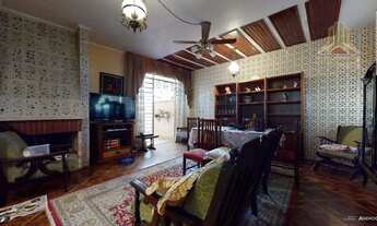 Imagem 7: Vendo casa em terreno com 633,77 m², plano, arborizado, residencial