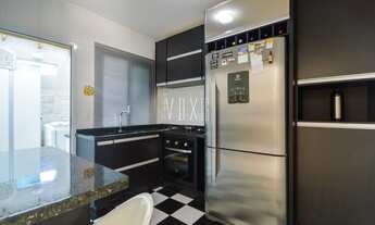 Imagem 4: CURITIBA - Casa de Condomínio - Boqueirão