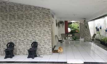 Imagem 5: Casa para venda possui 180 metros quadrados com 3 quartos em Candeias - Jaboatão dos Guara