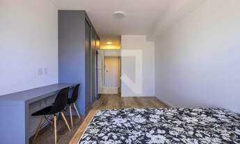 Imagem 4: Apartamento para Aluguel - Pinheiros, 1 Quarto, 27 m2