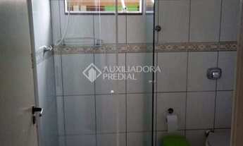 Imagem 2: FLORIANóPOLIS - Casa Padrão - Morro das Pedras