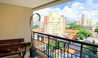 Imagem 1: Castel Maggiore à venda com 106m² 3 dormitórios 1 suíte e 1 vaga na Vila Clementino, são P