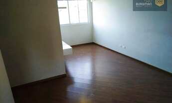 Imagem 2: Apartamento à venda, 52 m² por R$ 290.000,00 - Água Verde - Curitiba/PR