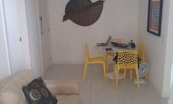 Imagem: Apartamento para venda com 60 metros quadrados