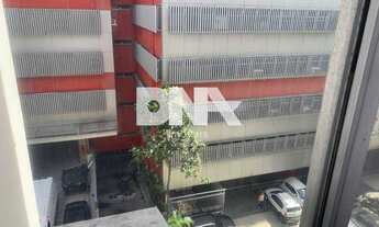 Imagem 3: Vista livre Apartamento com 2 dormitórios