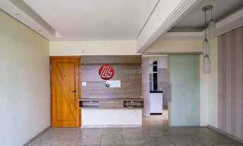 Imagem 3: Apartamento com 3 quartos - Carlos Prates