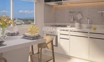 Imagem 2: Apartamento na Planta na Avenida de Mariscal - Bombinhas/SC