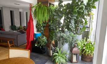 Imagem 4: São Paulo - Apartamento Padrão - Alto de Pinheiros