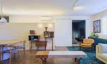 Imagem 2: Locação Apartamento 2 Dormitórios - 145 m² Itaim Bibi