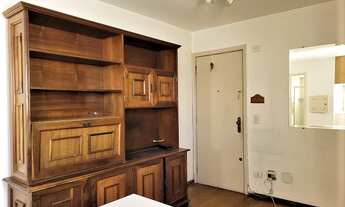 Imagem 6: LOCAÇÃO - CAMPOS ELÍSEOS APTO.01 DORM. 28M2 Á.Ú 01 VAGA PRÓXIMO TEATRO PORTO SEGURO!!!